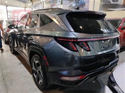 هیوندای تۆکسۆن